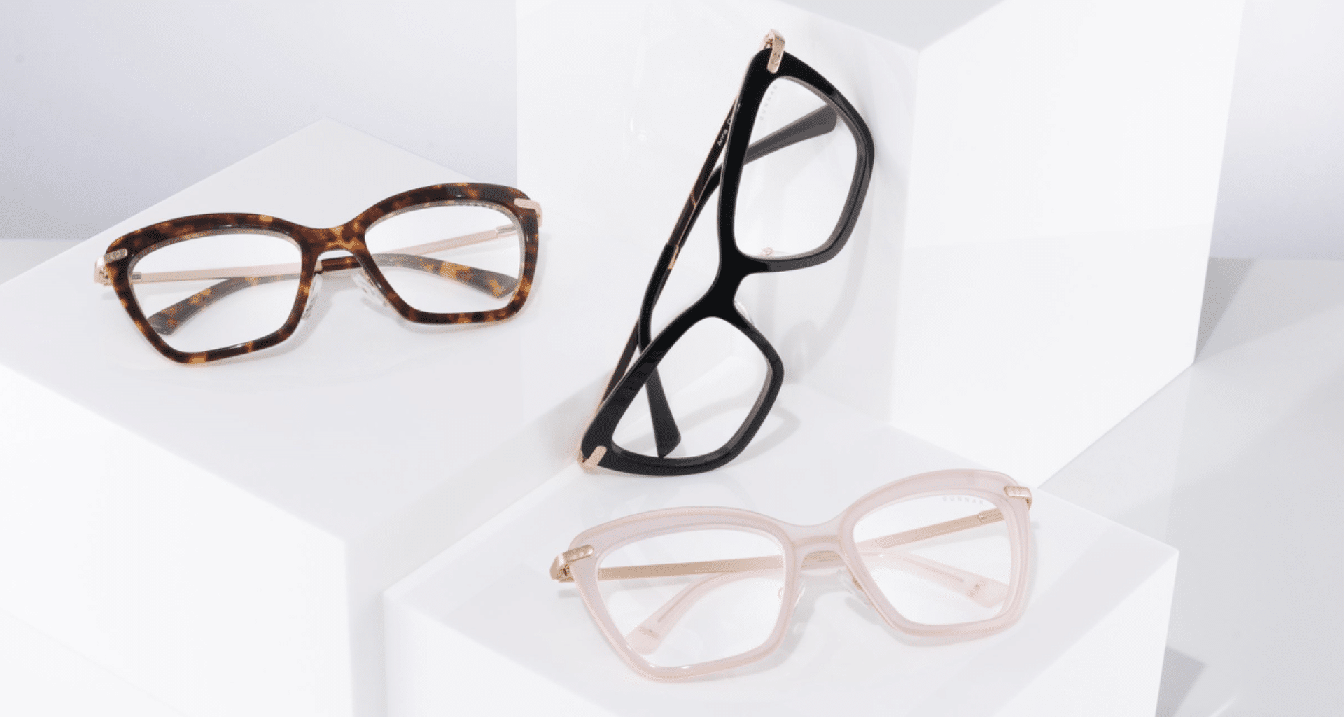 Gunnar's Kista Collection Offers Three Elegant New Frames 3454